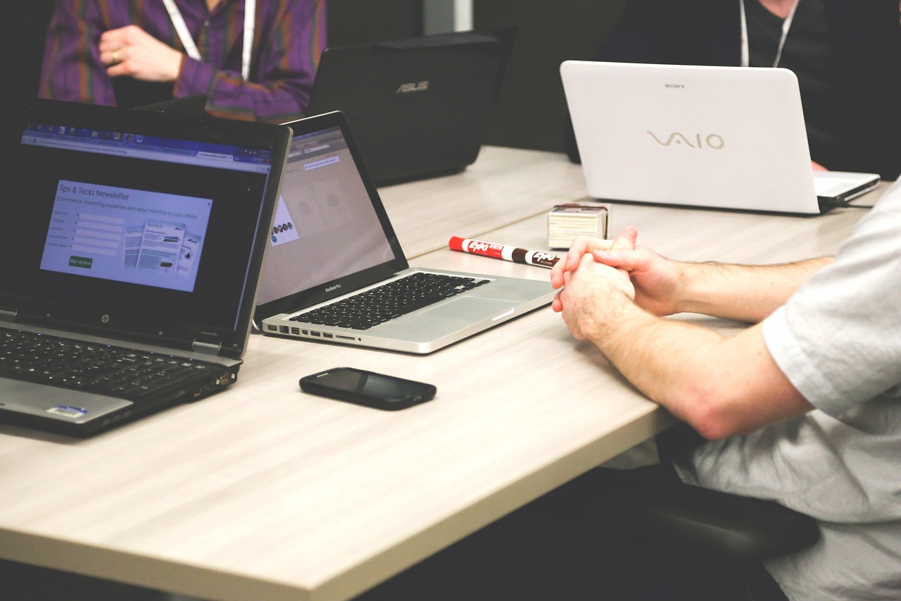Budget friendly tech services and solutions