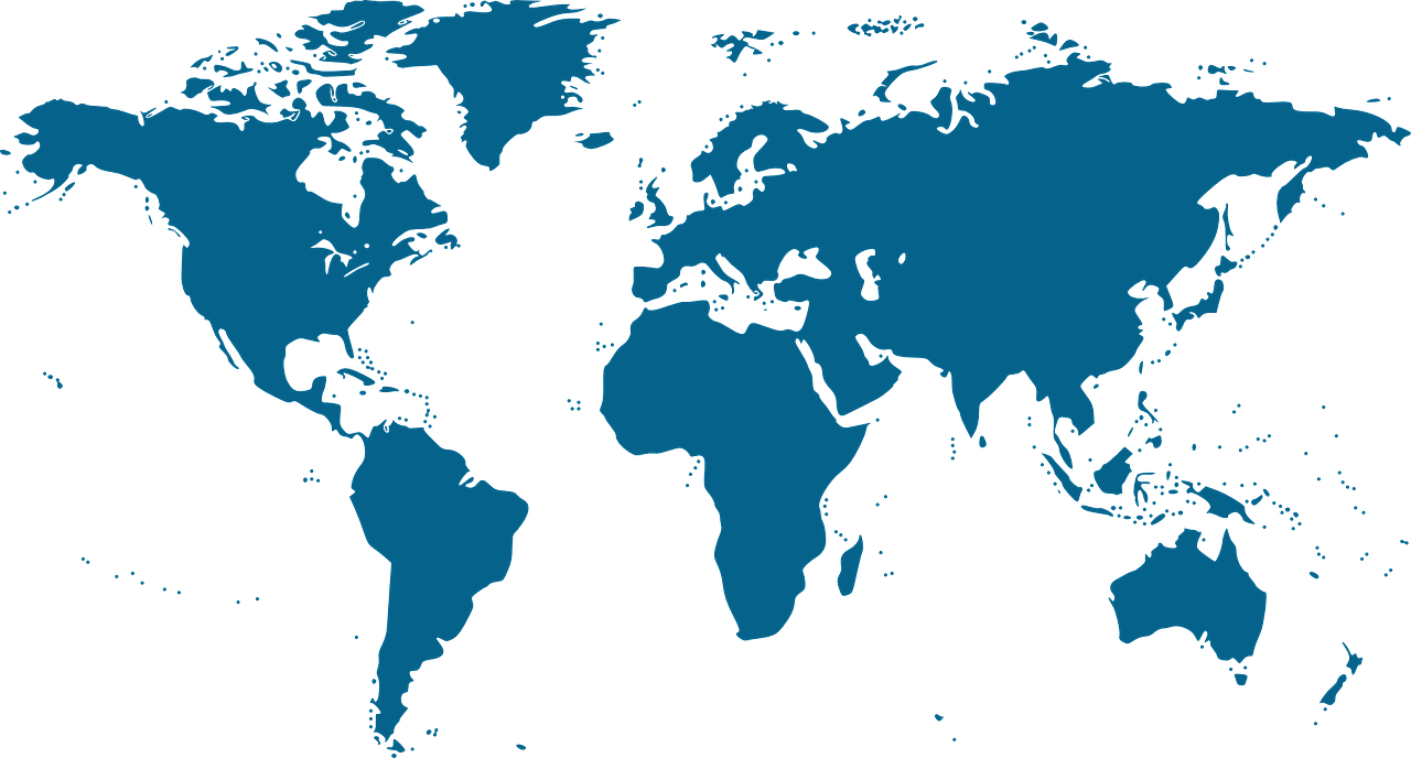A world of help for small businesses without a budget